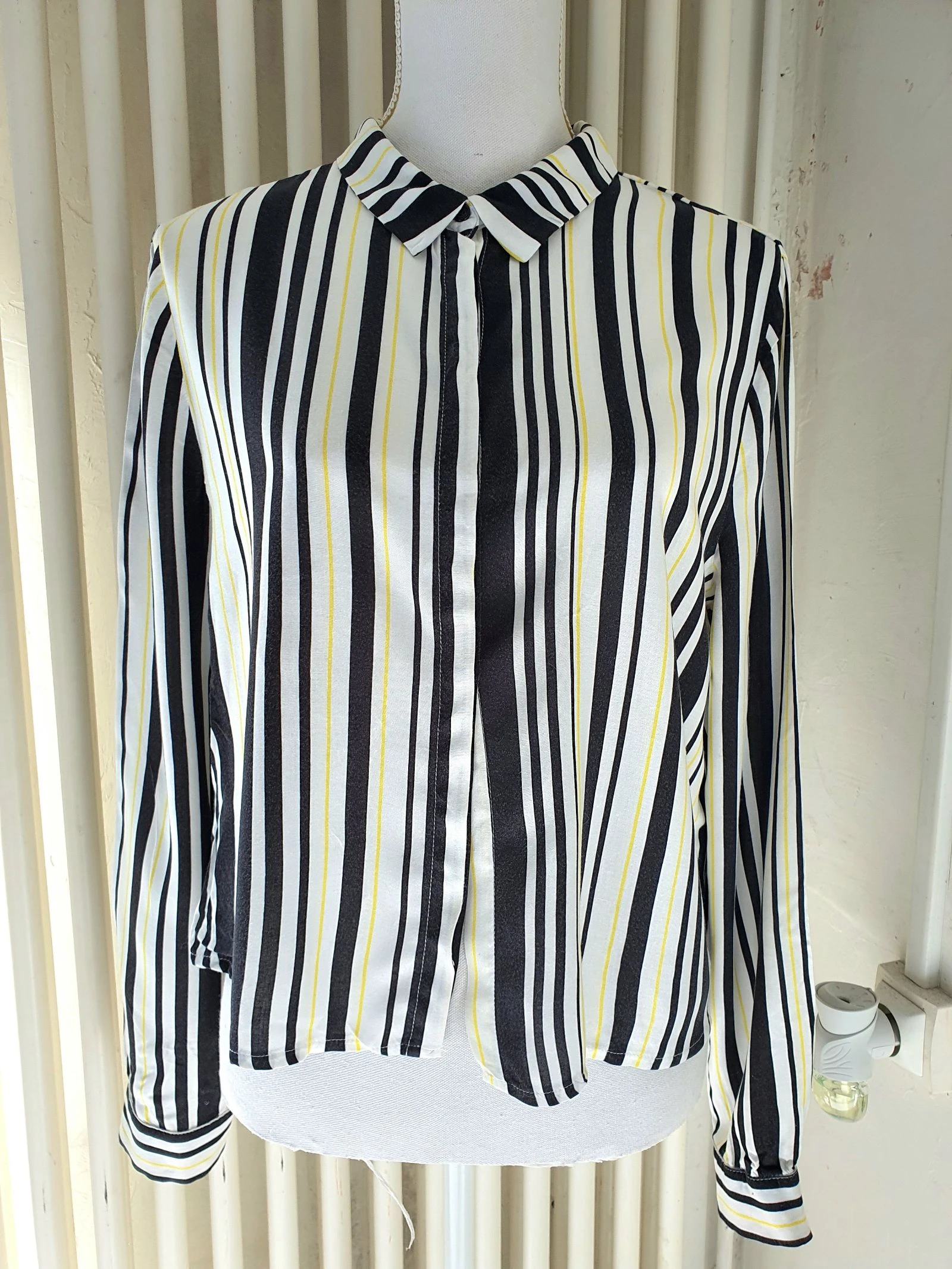 Blusa "urbana" tamanho 40 – photo 3